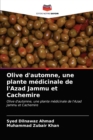 Image for Olive d&#39;automne, une plante medicinale de l&#39;Azad Jammu et Cachemire