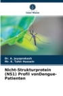 Image for Nicht-Strukturprotein (NS1) Profil vonDengue-Patienten