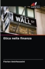 Image for Etica nella finanza