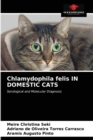 Image for Chlamydophila felis IN DOMESTIC CATS