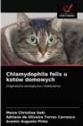 Image for Chlamydophila felis u kotow domowych