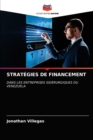 Image for Strategies de Financement
