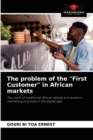 Image for The problem of the First Customer in African markets