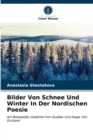 Image for Bilder Von Schnee Und Winter In Der Nordischen Poesie