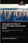 Image for Immagini Di Neve E Inverno Nella Poesia Del Nord