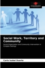 Image for Social Work, Territory and Community