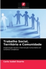 Image for Trabalho Social, Territorio e Comunidade