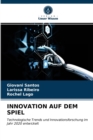 Image for Innovation Auf Dem Spiel