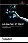 Image for Innovation at Stake