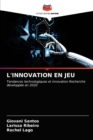 Image for L&#39;Innovation En Jeu