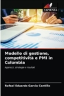 Image for Modello di gestione, competitivita e PMI in Colombia