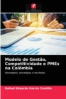 Image for Modelo de Gestao, Competitividade e PMEs na Colombia