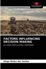 Image for Factors Influencing Decision Making