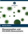 Image for Massenmedien und HIV/AIDS-Bewusstsein
