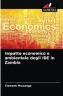 Image for Impatto economico e ambientale degli IDE in Zambia