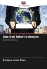 Image for Societe internationale