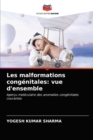 Image for Les malformations congenitales