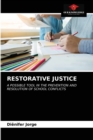 Image for Restorative Justice