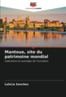 Image for Mantoue, site du patrimoine mondial