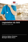 Image for Legislation du SUS