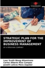 Image for Strategic Plan for the Improvement of Business Management
