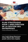 Image for Plan Strategique Pour l&#39;Amelioration de la Gestion Des Entreprises