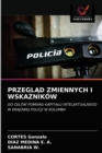 Image for PrzeglAd Zmiennych I WskaZnikow