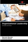 Image for Organizational Leadership