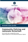 Image for Community Policing und nationale Sicherheit