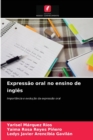Image for Expressao oral no ensino de ingles