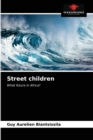 Image for Street children