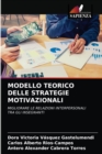 Image for Modello Teorico Delle Strategie Motivazionali