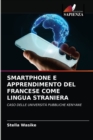 Image for Smartphone E Apprendimento del Francese Come Lingua Straniera