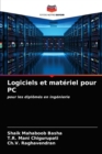 Image for Logiciels et materiel pour PC