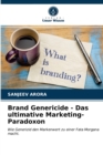 Image for Brand Genericide - Das ultimative Marketing-Paradoxon