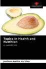 Image for Topics in Health and Nutrition