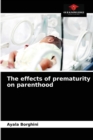 Image for The effects of prematurity on parenthood