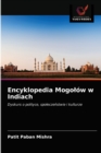 Image for Encyklopedia Mogolow w Indiach