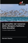 Image for La socialita nel romanzo della diaspora haitiana