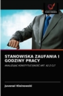 Image for Stanowiska Zaufania I Godziny Pracy