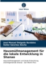 Image for Hausmullmanagement fur die lokale Entwicklung in Shanao