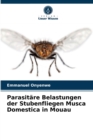 Image for Parasitare Belastungen der Stubenfliegen Musca Domestica in Mouau
