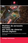 Image for Medidas de aerossois tomadas por meio de cameras aereas digitais
