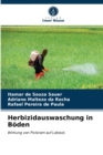 Image for Herbizidauswaschung in Boden