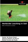 Image for Herbicide Leaching in Soil