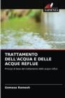 Image for Trattamento Dell&#39;acqua E Delle Acque Reflue