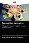 Image for Proposition educative