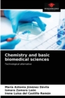Image for Chemistry and basic biomedical sciences