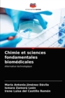 Image for Chimie et sciences fondamentales biomedicales