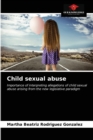 Image for Child sexual abuse